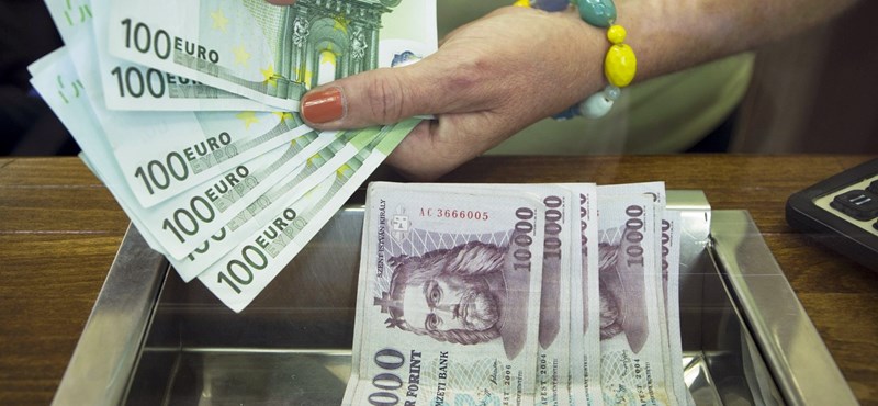 A Jobbik eurót akar