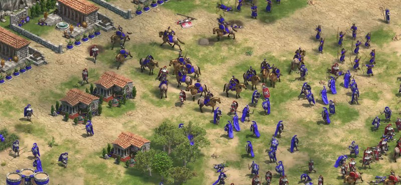 Age Of Empires Dawn Of The Modern World Download