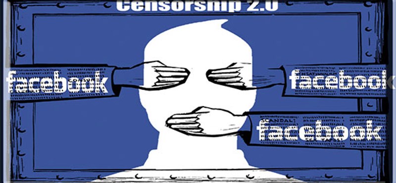 cenzúra