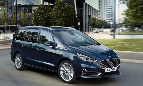 Auto Uj 7 Uleses Csaladi Autok Ime A Friss Ford S Max Es Galaxy Hvg Hu