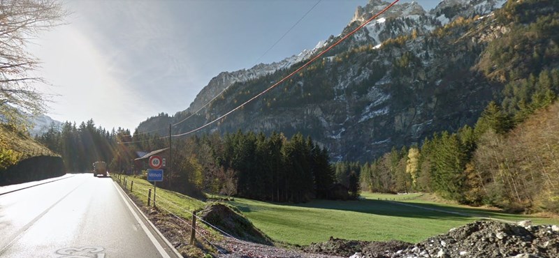 Residents of a Swiss city could be evacuated for up to a decade by a WWII munitions depot