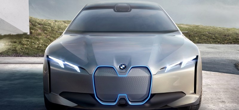Küszöbön a Tesla Model 3 rivális új BMW bemutatkozása