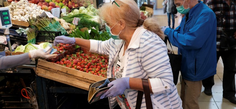 Not all stores will have a time zone reserved for seniors