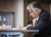 Orbán will not be in Puskás for the final of the Super Cup