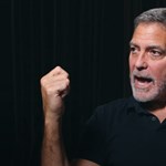 The government's response to George Clooney's interview: Soros