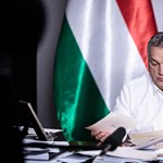 Orbán: "Ma éjféltől bevezetjük a rendkívüli jogrendet, éjfél és reggel 5 között kijárási korlátozás lép életbe"