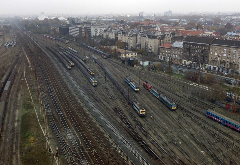 Elkészült Magyarország legproblémásabb vasútvonalainak teljes 2020-as listája