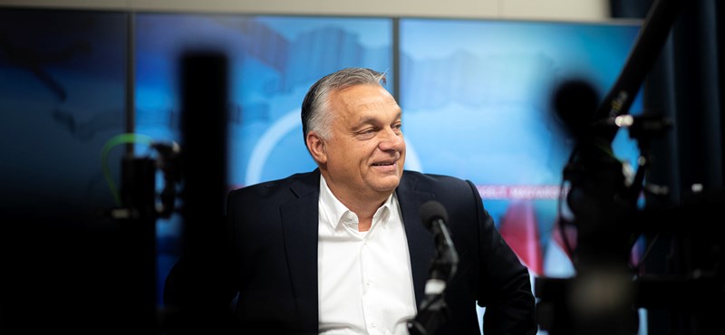 Viktor Orbán: ผู้ที่ได้รับการฉีดวัคซีนไม่ได้ แต่ผู้ที่ไม่ได้รับการฉีดวัคซีนนั้นอยู่ในอันตรายถึงตาย