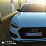 Szép fogás volt a magyar határon elkapott Audi