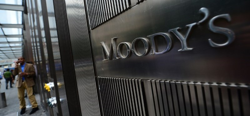 Moody's changed Hungary's fiscal outlook to positive