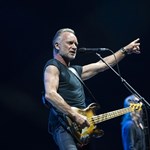 A Sting se le ocurrió una canción sorprendente