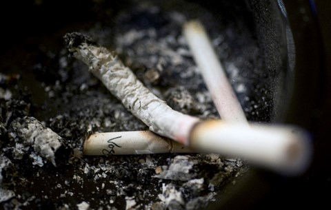 Így szokhatsz le a dohányzásról – ha van hozzá erőd - WMN Ha abbahagyta a dohányzást, mert