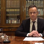 Szijjártó: We wonder that Ukraine has banned the Hungarian ministerial commissioner