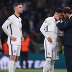 Gareth Southgate asume la responsabilidad: elegí los penaltis