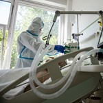 Népszava: The ventilators in the intensive care unit of the Zalaegerszeg hospital have failed several times