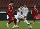 Serbia-Hungary - 0-1 - LIVE