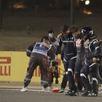 Romain Grosjean on his accident: I saw death coming