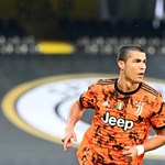 Ronaldo tuned in with two goals before the match Fradi - video