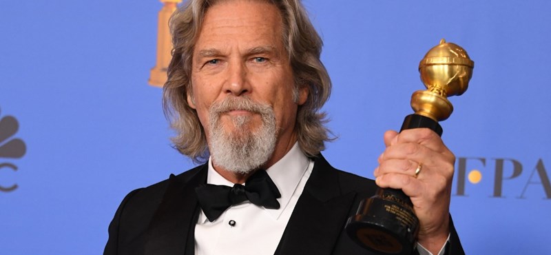 Jeff Bridges has announced that he is being treated for lymphoma