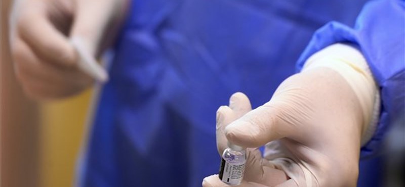 Nearly 600,000 have signed up for the coronavirus vaccine so far