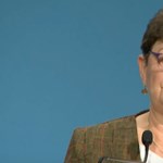 Cecília Müller: Coronavirus disease may enter a rapidly worsening stage