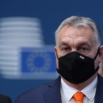 According to Orbán, Weber blames the Hungarians for not becoming president of the European Commission