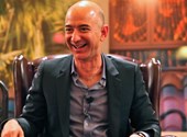 A mestertervtől a legendás indulásig ? Jeff Bezos életútja, 2. rész