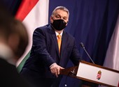 Medium: the migration narrative is divided, but there is no majority of Orbán's veto at home 