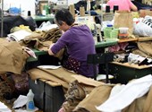 Forced labor, pollution: will fashion companies respond in court?