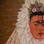 Era un misterio, y ahora puedes ver como sonaba la voz de Frida Kahlo