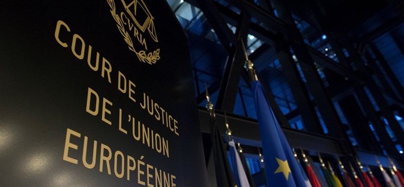 The legal arguments of the government at European level are annulled