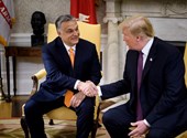 Orban is exemplified in the NYT article on the art of lying 