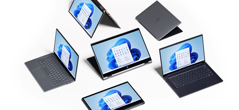 ¿Qué Windows usa mucha gente?  ¿Cómo te atreves a actualizar?  Aquí están los últimos números