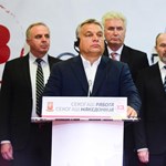 Foreign papers: Orbán is an exception to a friend, Gruevski's choice is ironic