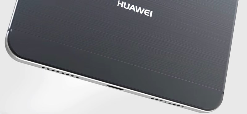 "Huawei $ 30K 5G" width = "800" height = 370 of phone havawei