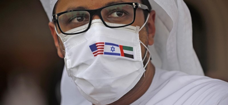 Three-week rescue ordered in Israel for coronavirus