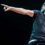 Entre los principales villanos del mundo, Roger Waters mencionó a Urban en su concierto en Viena.