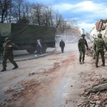 Wednesday morning earthquakes were also felt in Hungary