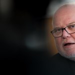 El jefe de la Iglesia católica alemana renunciará por demasiado acoso sexual تحرش