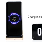 Phone charged in 19 minutes, wireless: Xiaomi introduced a new fast charge