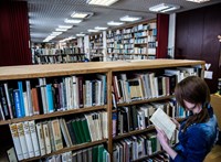 Kétezer eurós könyvtári bírság másfél hónapos késésért