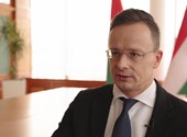 Great interview with Péter Szijjártó in Éles: vaccination game, sailing, secret servants and the misfortune of the Popular Party