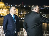 Orbán-Barroco: El pasado se construye borrando el pasado