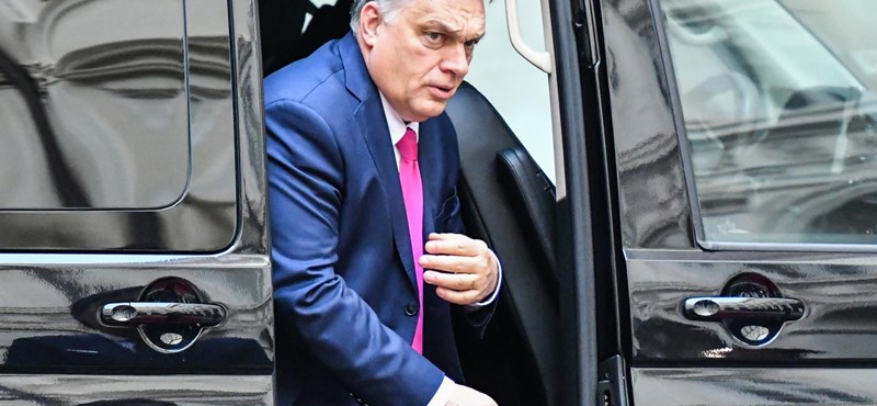 A Kutyapárt kisegíti a nulla megtakarítással rendelkező Orbánt