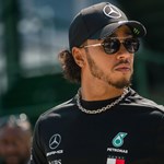 Lewis Hamilton would also topple racist statues