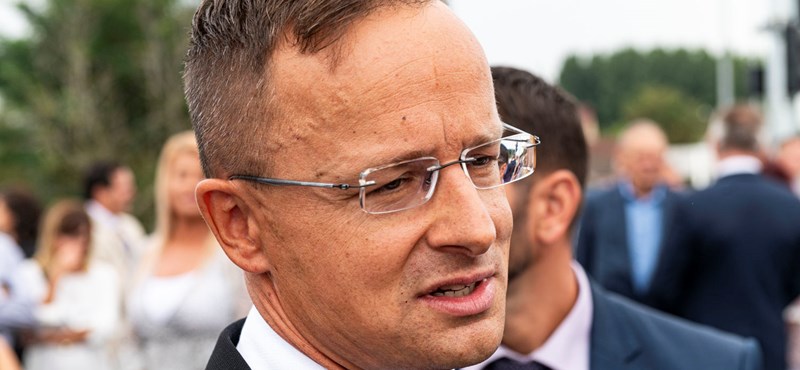 According to Polt, the Szijjártó luxury yacht is not a crime