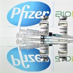 In months, you can find out how long the Pfizer and BioNTech vaccines will protect you