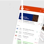 Android?  Or do you have an iPhone?  Then you can download the great Microsoft Office app