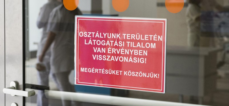 Nyíregyháza Hospital: Transferred family doctors face the challenge without objection