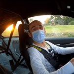 Robert Kubica besétált egy autókölcsönzőbe, majd kihajtott a Nürburgringre - videó